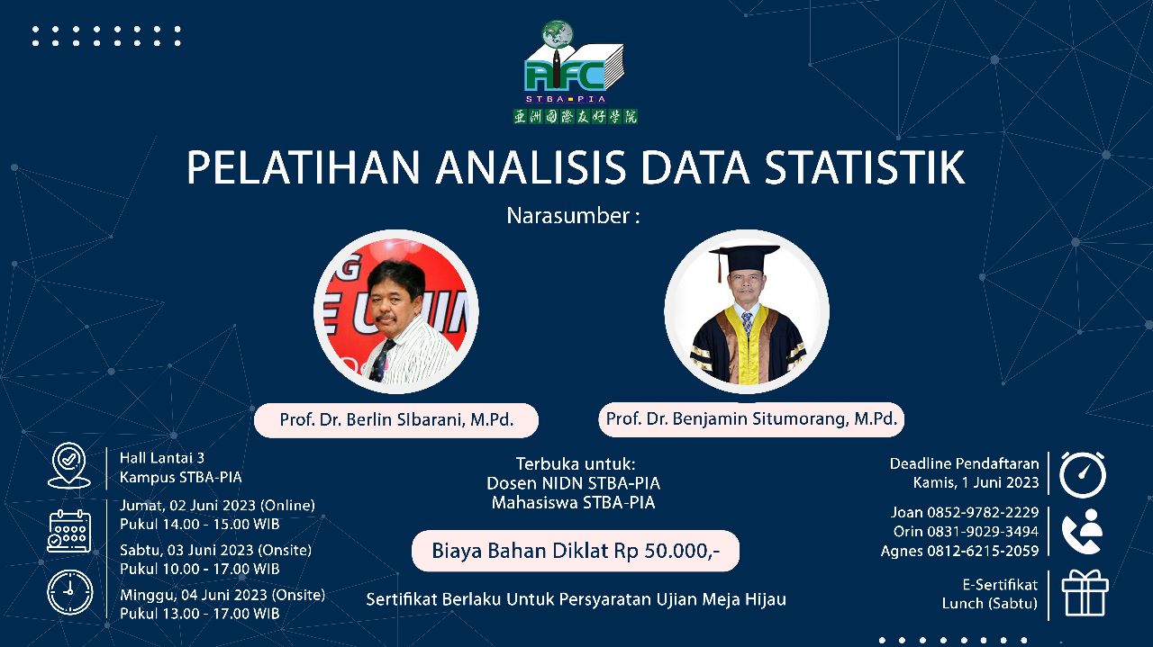Seminar